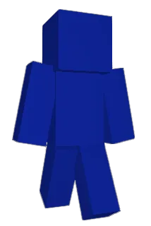 Qace_ Minecraft avatar full body