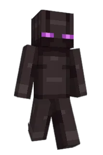 Qacker03 Minecraft avatar full body