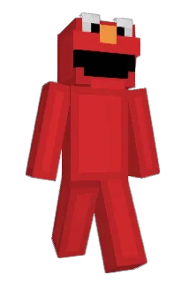 Qalyn2025 Minecraft avatar full body