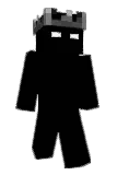 Qasida Minecraft avatar full body