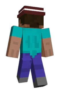 Qbugriii Minecraft avatar full body