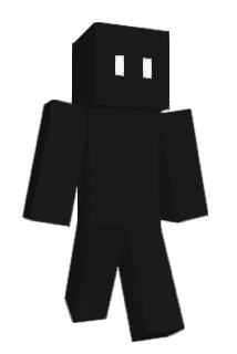 Qcraft64 Minecraft avatar full body