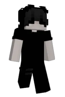 QeZoWodO_ Minecraft avatar full body