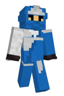 Qeb_ Minecraft avatar full body