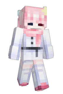 Qian_Mu_EAA Minecraft avatar full body