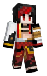Custom render preview