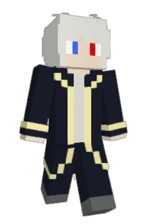 Qio_Ying Minecraft avatar full body