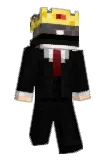 Qiqi_1029 Minecraft avatar full body