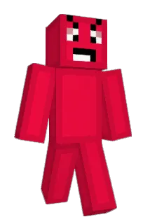 Qki90 Minecraft avatar full body