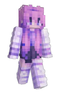 Qman328 Minecraft avatar full body