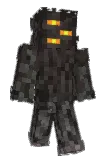 Qooqs Minecraft avatar full body