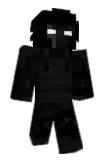Qpuz Minecraft avatar full body