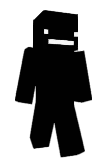 Qr15 Minecraft avatar full body