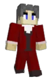 Qreuesant Minecraft avatar full body