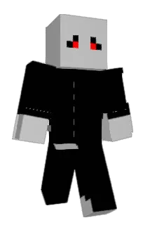 QsgSchaf Minecraft avatar full body