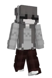 QsuvgQ Minecraft avatar full body
