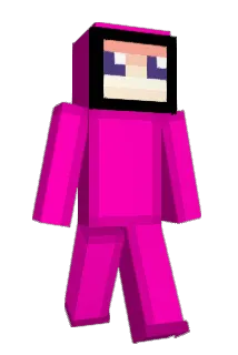 Qu1ncy_ Minecraft avatar full body