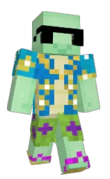 Custom render preview