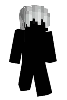 Quack0Rabbit Minecraft avatar full body