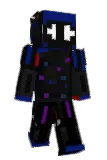 QuackQuackMC Minecraft avatar full body