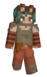 Custom render preview