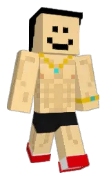 Custom render preview