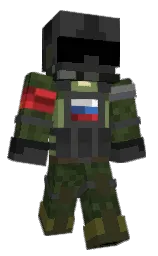 Custom render preview