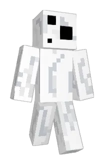QuagMiner420 Minecraft avatar full body