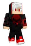 QuaiwaT Minecraft avatar full body