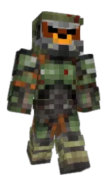Custom render preview