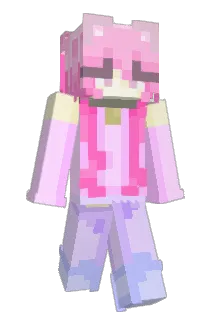 Quakl_ Minecraft avatar full body