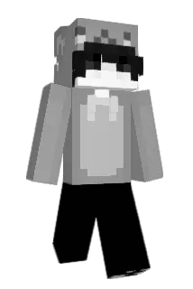 Quality_Pers0n Minecraft avatar full body