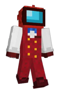 QuantossDingle Minecraft avatar full body