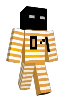 Quanttt333 Minecraft avatar full body