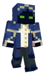 Custom render preview