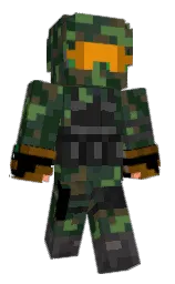 Custom render preview