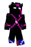 QuantumMinecraft Minecraft avatar full body