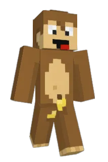Quantum_0011 Minecraft avatar full body
