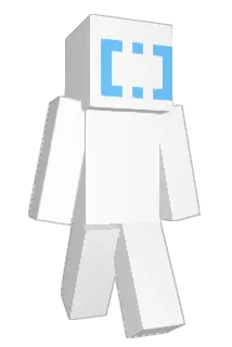 Quantum_Dev Minecraft avatar full body