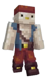 Custom render preview