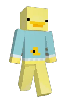 QuarkiZockt Minecraft avatar full body