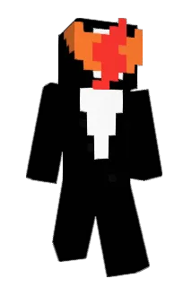 Quarkus_vult Minecraft avatar full body