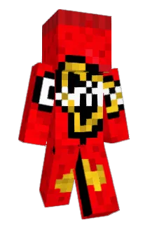 QuarterYang Minecraft avatar full body
