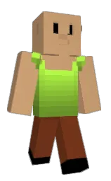 Custom render preview