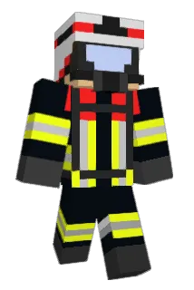 QuattroXL Minecraft avatar full body