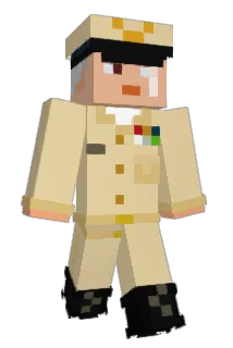 QuaxDerZauberer Minecraft avatar full body