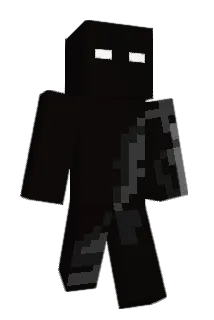 Quax_DW1 Minecraft avatar full body