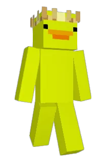 Quaxkers_ Minecraft avatar full body