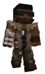 Custom render preview