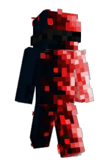 Quean_ Minecraft avatar full body